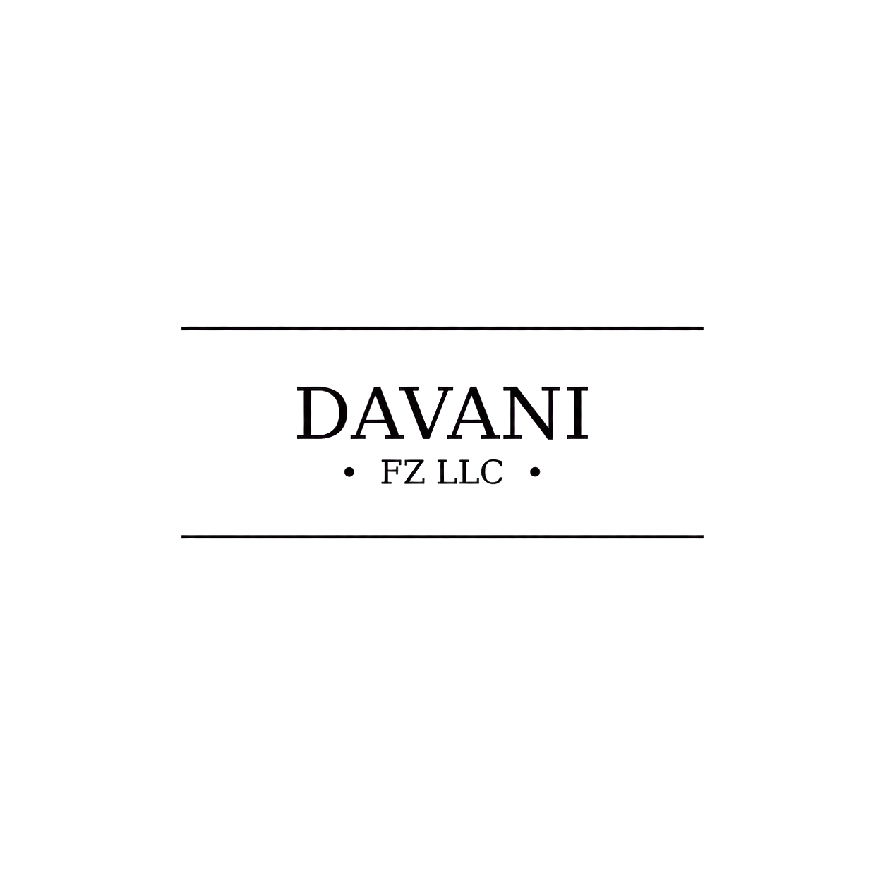 Davani FZ LLC logo