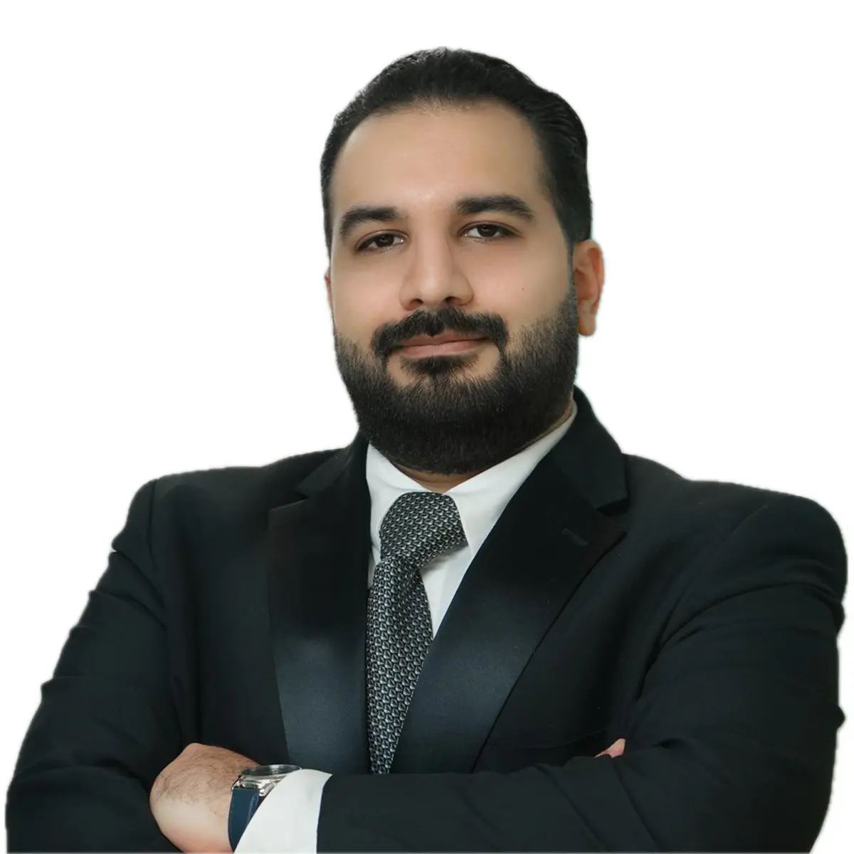 Ali Salari