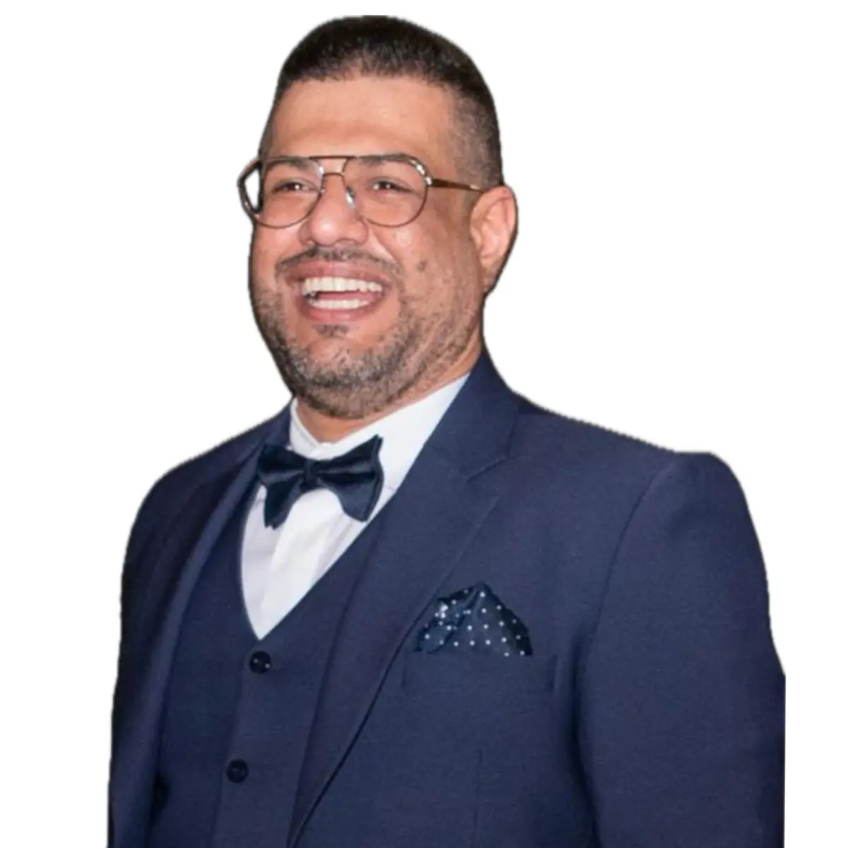 Mahmood Rohani