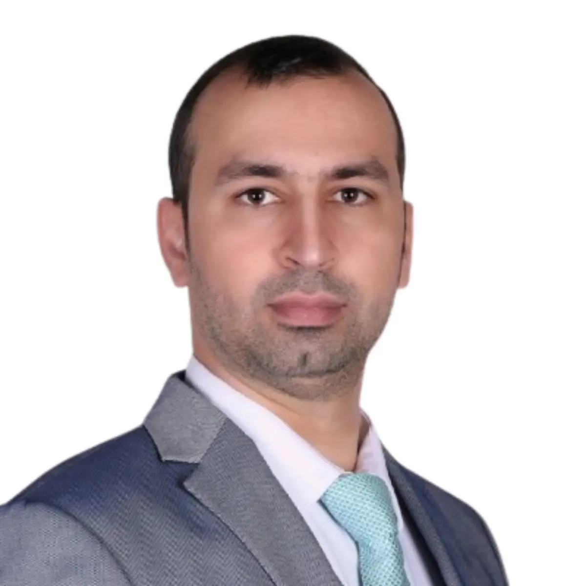 Husain Shaji